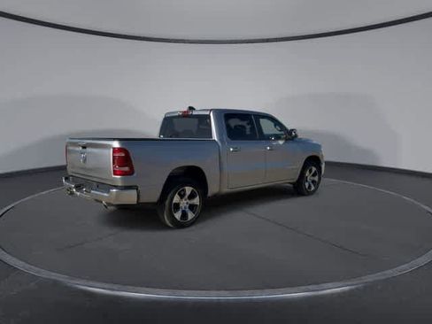 Used 2024 RAM 1500 Laramie RWD image 8