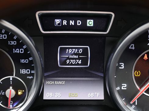 Used 2013 Mercedes-Benz G 63 AMG 4MATIC image 20