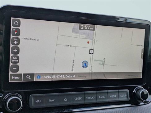 Used 2023 Hyundai Kona SEL w/ Convenience Package image 23