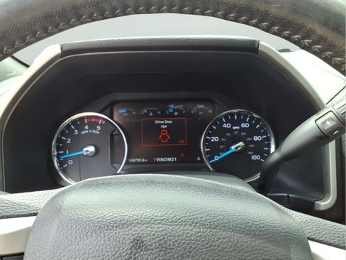 Used 2019 Ford F250 Lariat w/ Lariat Ultimate Package AWD/4WD image 17