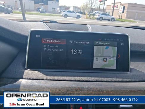 Used 2018 BMW X5 xDrive35i AWD/4WD image 24