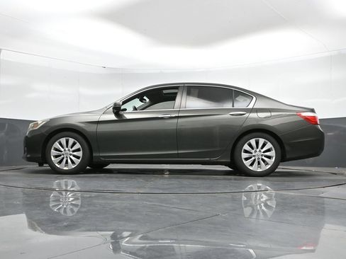 Used 2014 Honda Accord EX-L image 42
