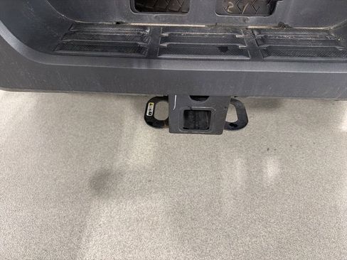 Used 2024 Toyota Tacoma SR RWD image 12