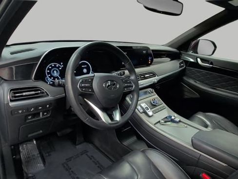 Used 2022 Hyundai Palisade Calligraphy AWD/4WD image 14