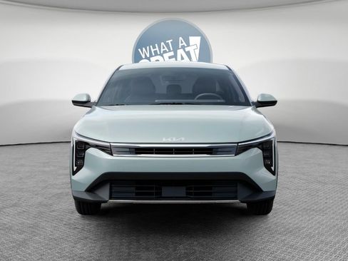 New 2026 Kia K4 EX FWD image 2