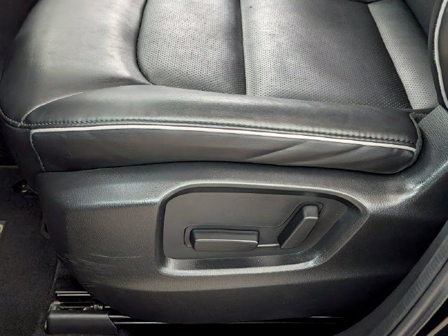 Used 2025 MAZDA CX-5 AWD 2.5 S w/ Select Package image 9