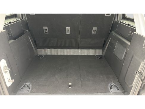 Used 2023 Ford Bronco Wildtrak AWD/4WD image 25