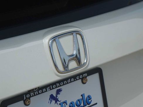 Used 2018 Honda Civic Sport Touring image 8