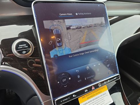 New 2026 Mercedes-Benz GLC 300 4MATIC image 19