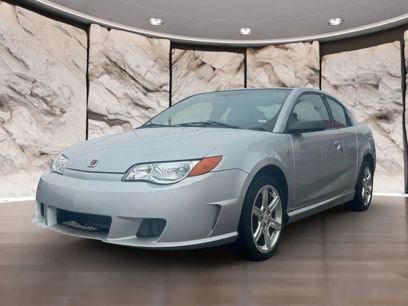 Used 2005 Saturn ION Red Line