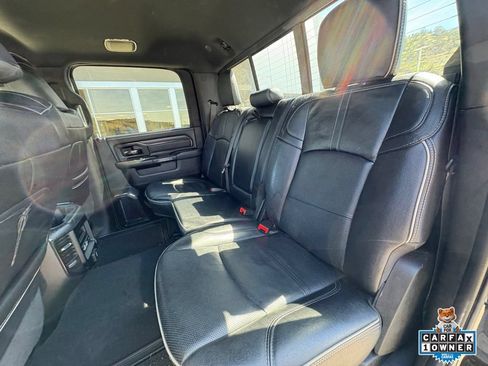 Used 2024 RAM 2500 Limited AWD/4WD image 27