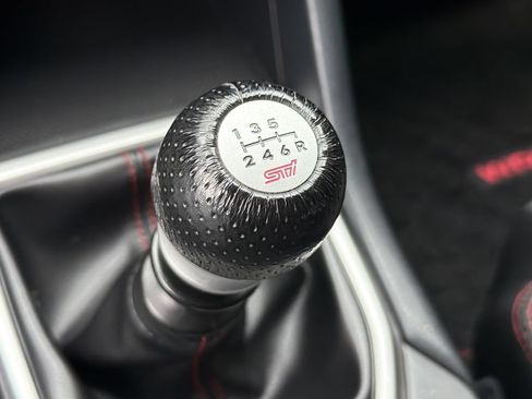 Certified 2023 Subaru WRX Premium AWD/4WD image 27
