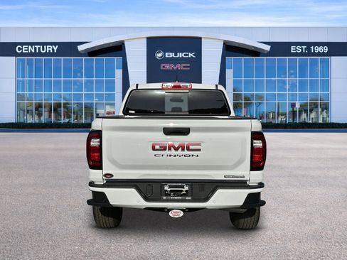 New 2026 GMC Canyon Elevation w/ Convenience Package image 5