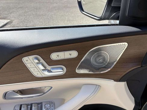 Used 2023 Mercedes-Benz GLE 350 4MATIC image 12