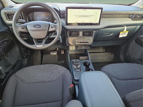 New 2026 Ford Maverick XL w/ Equipment Group 101A image 10