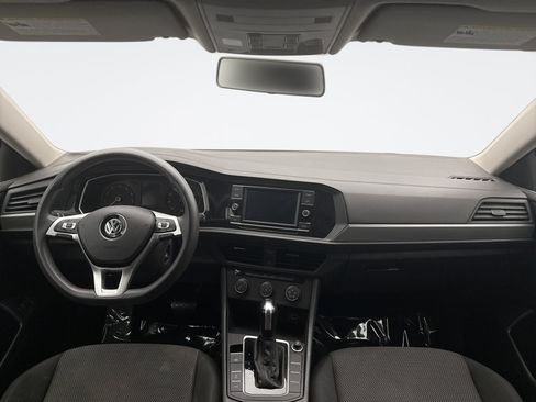 Used 2019 Volkswagen Jetta S w/ Driver Assistance Package FWD image 14