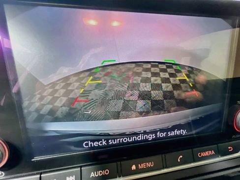 Used 2023 Nissan Altima 2.5 SV FWD image 28