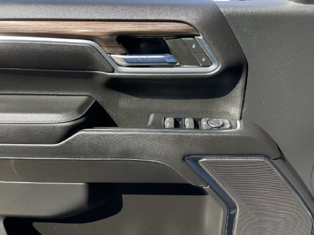 Used 2023 Chevrolet Silverado 1500 LT RWD image 24