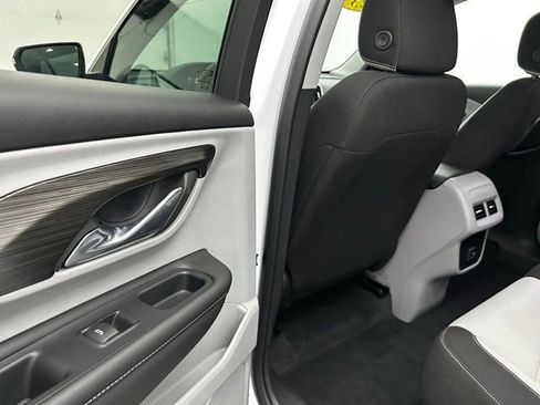 Used 2023 GMC Terrain SLE w/ Driver Convenience Package image 29