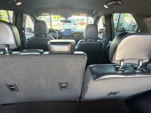 Used 2023 Ford Escape ST-Line Select w/ Tech Pack #2 AWD/4WD image 13