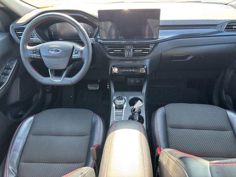 Used 2023 Ford Escape ST-Line w/ Tech Pack #1 image 14