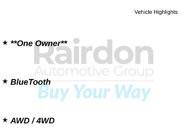 Used 2019 Nissan Frontier SV AWD/4WD image 25
