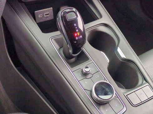 Certified 2025 Cadillac XT4 Sport image 16