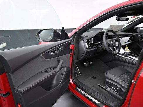 New 2027 Audi SQ8 Premium Plus AWD/4WD image 5