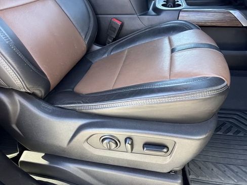 Used 2020 Chevrolet Silverado 3500 High Country w/ Z71 Off-Road Package image 27