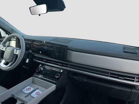 New 2026 Hyundai Santa Fe SE FWD image 21