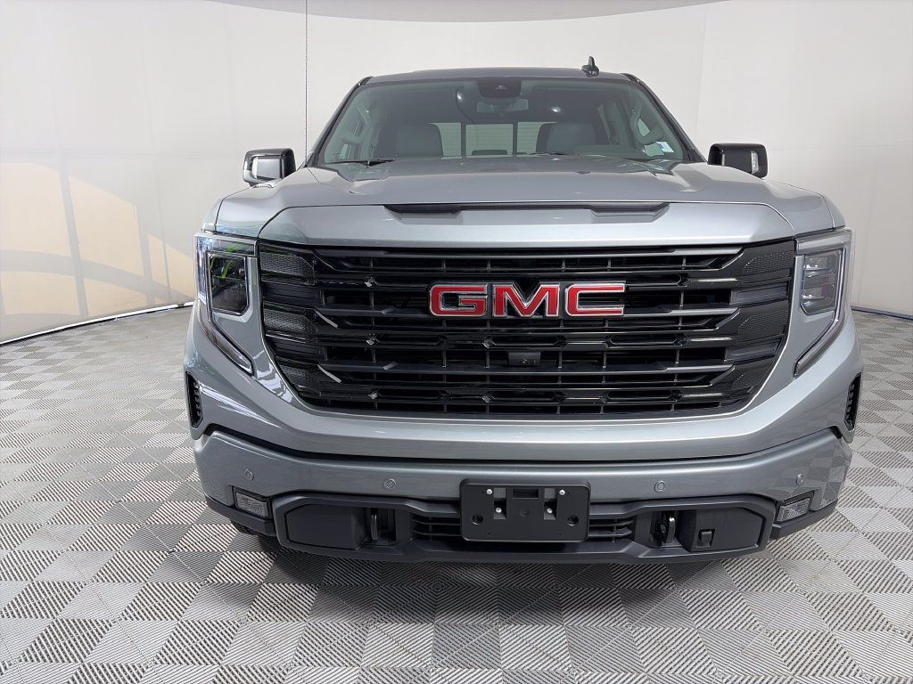 Used 2026 GMC Sierra 1500 Elevation w/ Elevation Premium Package AWD/4WD image 2