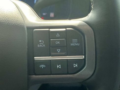 New 2025 Ford F250 Lariat w/ Lariat Ultimate Package image 16