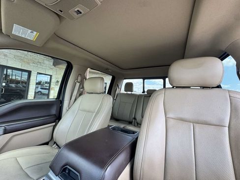 Used 2018 Ford F150 Lariat RWD image 13