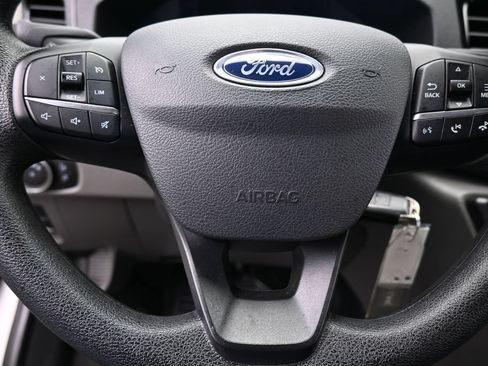 Used 2024 Ford Transit 350 XLT RWD image 34
