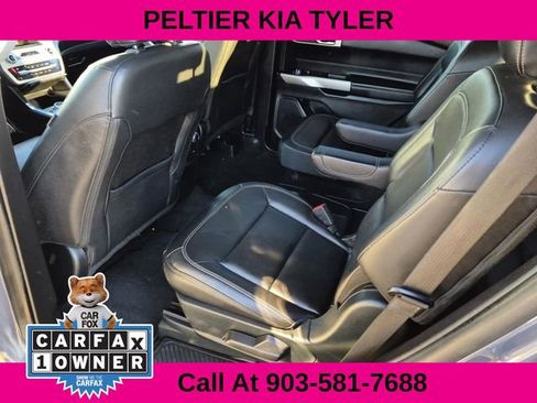 Used 2021 Ford Explorer XLT w/ Equipment Group 202A image 28