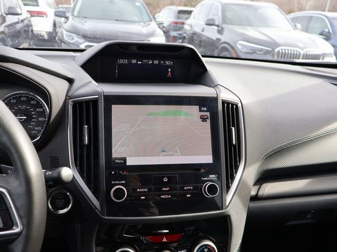 Used 2023 Subaru Forester Touring image 23