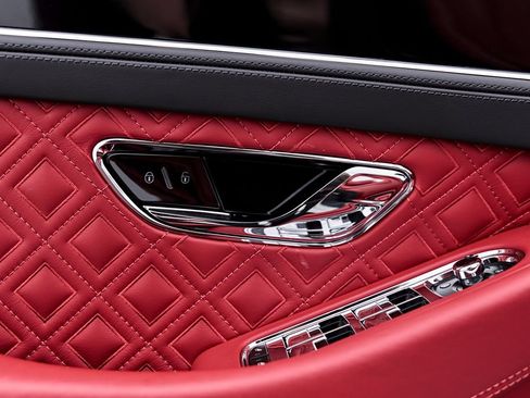 Used 2020 Bentley Continental GT AWD/4WD image 47