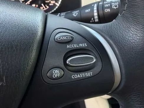 Used 2019 INFINITI QX60 Luxe FWD image 31