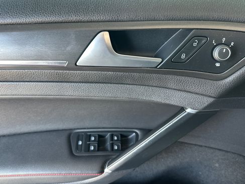 Used 2019 Volkswagen GTI Rabbit Edition FWD image 11