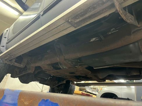 Used 2005 Dodge Ram 2500 Truck SLT image 64