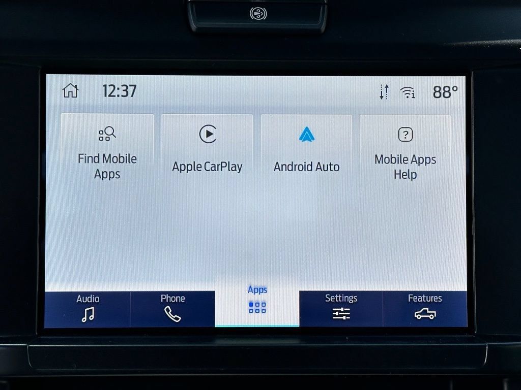 New 2026 Ford F450 XL AWD/4WD image 12