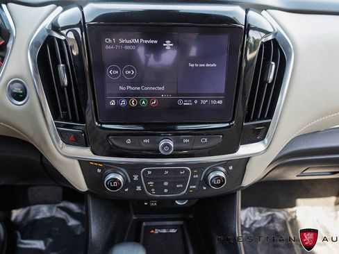 Used 2023 Chevrolet Traverse Premier AWD/4WD image 33