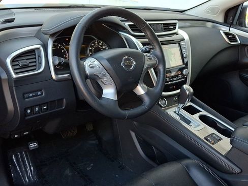 Used 2018 Nissan Murano SL w/ Moonroof Package AWD/4WD image 28