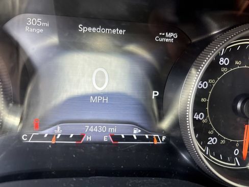 Used 2020 Jeep Cherokee Limited FWD image 6