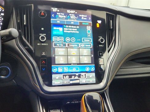 Used 2023 Subaru Outback Wilderness image 35