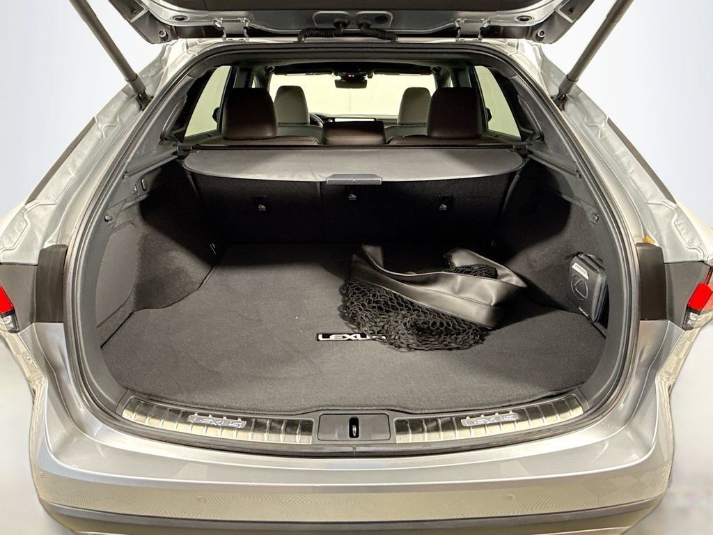 Used 2023 Lexus RX 350 FWD w/ Accessory Package (Z1) image 28