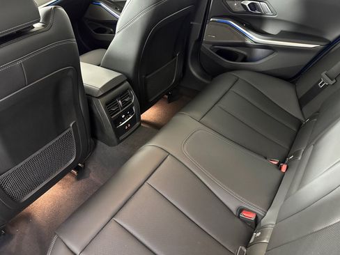 Used 2022 BMW M340i w/ Premium Package RWD image 32