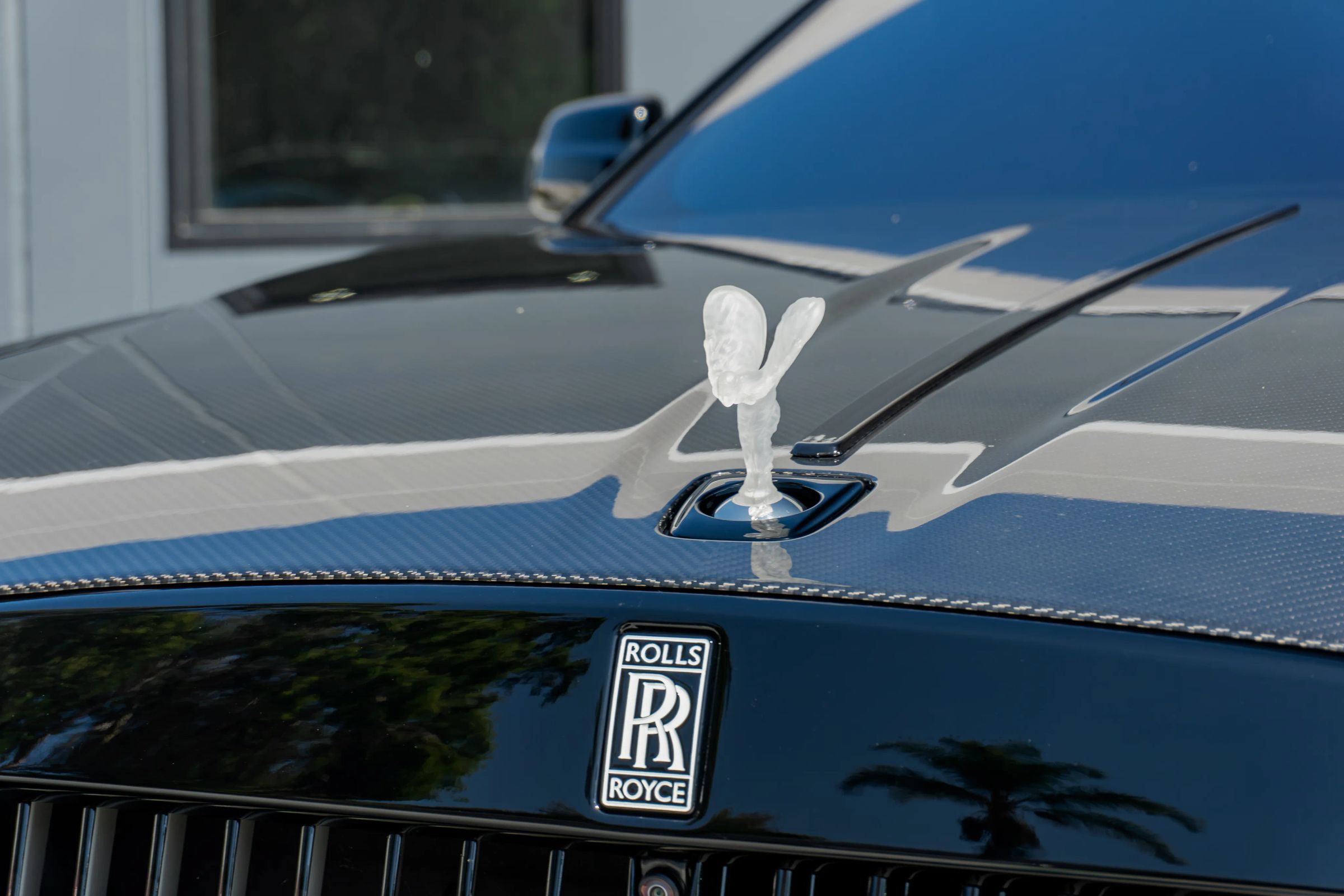 Used 2021 Rolls-Royce Ghost AWD/4WD image 30
