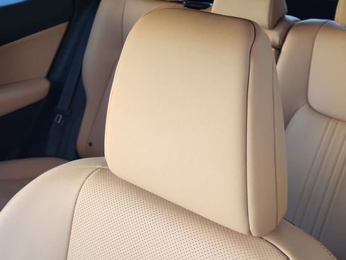 Used 2026 Lexus NX 350 AWD w/ Premium Package image 23