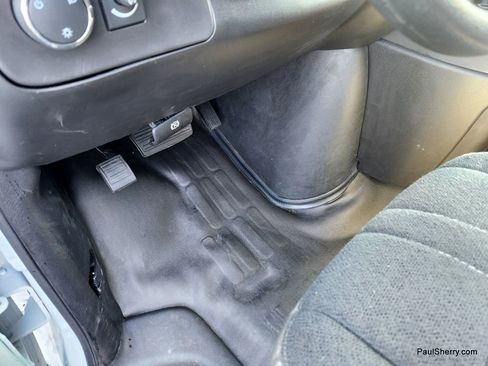 Used 2024 GMC Savana 2500 w/ Driver Convenience Package image 28